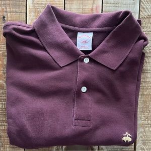 Brooks Brothers Golden Fleece Polo